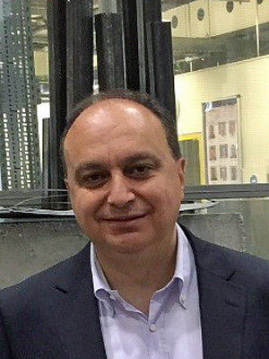 Ahmed Elghazouli